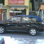 AlbaniaRent Car Rentals