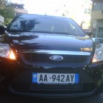 AlbaniaRent  Car Rentals4