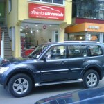 AlbaniaRent  Car Rentals8