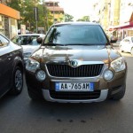AlbaniaRent Car Rentals9